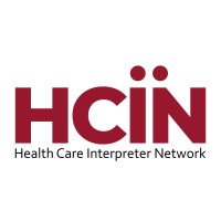 Health Care Interpreter Network logo - Similar company to Springkell