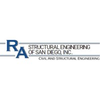 RA Structural Engineering of San Diego logo - Similar company to Tkj Structural Engineering