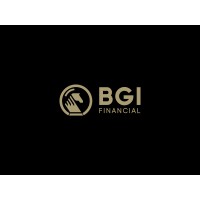 BGI Financial logo - Similar company to Uvalux