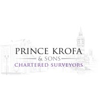 Prince Krofa & Sons - Chartered Surveyors logo - Similar company to London Quakers Property Trust
