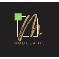 Modularis Wohnbau GmbH logo - Similar company to Schachner Modulhaus Gmbh