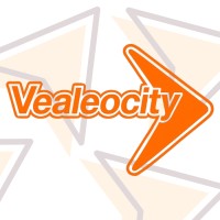 Vealeocity logo - Similar company to Hireara