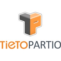 Tietopartio Oy