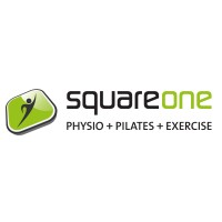 SquareOne Physio + Pilates + Exercise logo - Similar company to Thatphysio (Formerly O'Neill & Pross Physiotherapy)