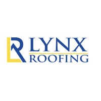 LYNX ROOFING logo - Similar company to Trident Roofing Llc