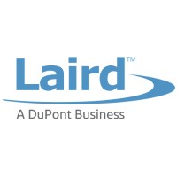 Laird Performance Materials logo - Similar company to Qnity