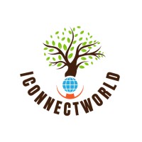 I Connect World logo - Similar company to Iconnect World