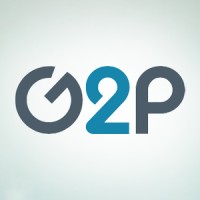 G2P INC logo - Similar company to Hoteletail