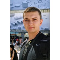 Sergey Garazha logo - Similar company to Osama Group