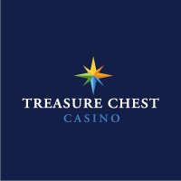Treasure Chest Casino logo - Similar company to Blue Chip Casino Hotel Spa