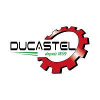 DUCASTEL logo - Similar company to Kust