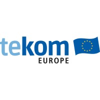 European Association for Technical Communication - tekom Europe e.V. logo - Similar company to Caos Computersoftware Für Anwendungs-Orientierte Systeme Gmbh