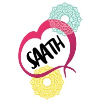SAATH - South Asian Arts & Theater House logo - Similar company to Mercedes Parra Foundation