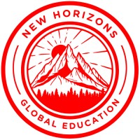 New Horizons Global Education, LLC logo - Similar company to Committee For Dulles
