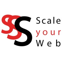 ScaleYourWeb logo - Similar company to Evalant Media