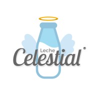 Celestial Leche logo - Similar company to Raliser