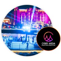 Cyber Media logo - Similar company to Cyber Resilient Group