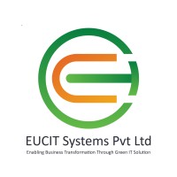 EUCIT Systems Private Limited logo - Similar company to Elixir Netconnect Pvt Ltd