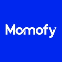 Momofy logo - Similar company to Peoplespay