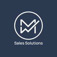 MW Sales Solutions logo - Similar company to Vc Link