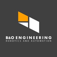 B&O Engineering logo - Similar company to Dg Scott Engineering
