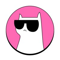 Kitty Party App logo - Similar company to Baskit - Super Business App