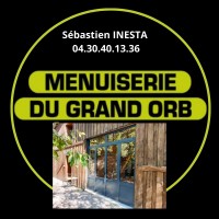 Menuiserie du Grand Orb logo - Similar company to Erid Idf