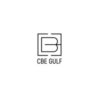 CBEGULF logo - Similar company to Emitech Group