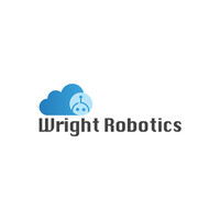Wright Robotics Inc. logo - Similar company to Gabe Io