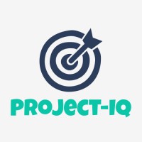 Project-IQ Solutions logo - Similar company to Caprin Perú