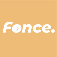 Fonce. Podcast logo - Similar company to Big Data Beard Podcast