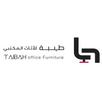 Taibah for Office Furniture logo - Similar company to Credex