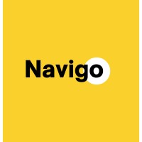 Navigo logo - Similar company to The Healing Chamber