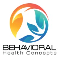 Behavioural Health Concepts logo - Similar company to Behavioural Health Services