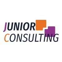 Junior Consulting Campus Millénaire logo - Similar company to Campus Océan