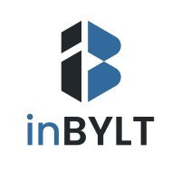 inBYLT logo - Similar company to Part Distribution