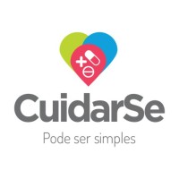 CuidarSe logo - Similar company to Sm22 Tech