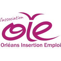 O.I.E (Orléans Insertion Emploi) logo - Similar company to Accompagnement Insertion Professionnelle