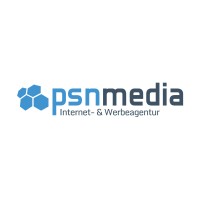 psn media GmbH & Co. KG logo - Similar company to Marsig