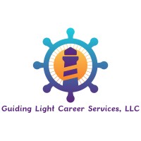 Guiding Light Career Services logo - Similar company to Digichapter