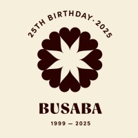 Busaba logo - Similar company to Digitator