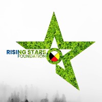 Rising Stars Foundation logo - Similar company to Uplay Canada