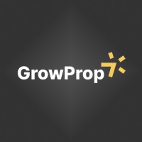 GrowProp logo - Similar company to Capernaum