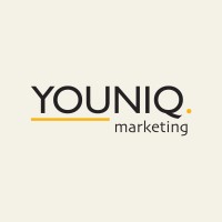 YOUNIQ Marketing logo - Similar company to Social Media Hulp