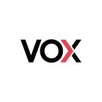 VOX Academy logo - Similar company to Keep On Learning