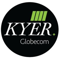 KYER Globecom Pty Ltd logo - Similar company to Wagon Paints Australia