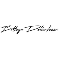 Bottega Delicatezza logo - Similar company to Peak Burger