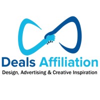 Deals Affiliation Ltd logo - Similar company to Ijk Media