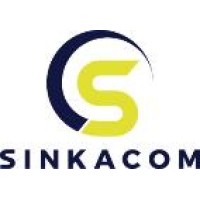 SinkaCom AG logo - Similar company to Pyrpos - Systemic Solutions