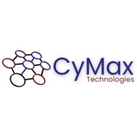 CyMax Technologies logo - Similar company to Now Software